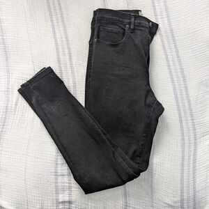 Everlane HighRise Skinny Jeans